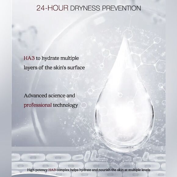 🌟HP🌟NIB Lorde + Belle 3-Step CC Skincare Regimen Trio 3-Pc Boxed Set MSRP $199 - Picture 8 of 14